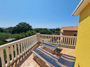 Apartments KUĆA SUNCE